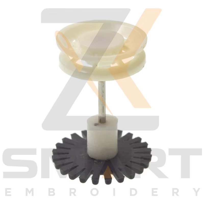 Įtampos bazės jutiklis srovės pertraukos aptikimo ratų sukimosi įtampos diskas Kinijos siuvimo mašina T1101-1.5