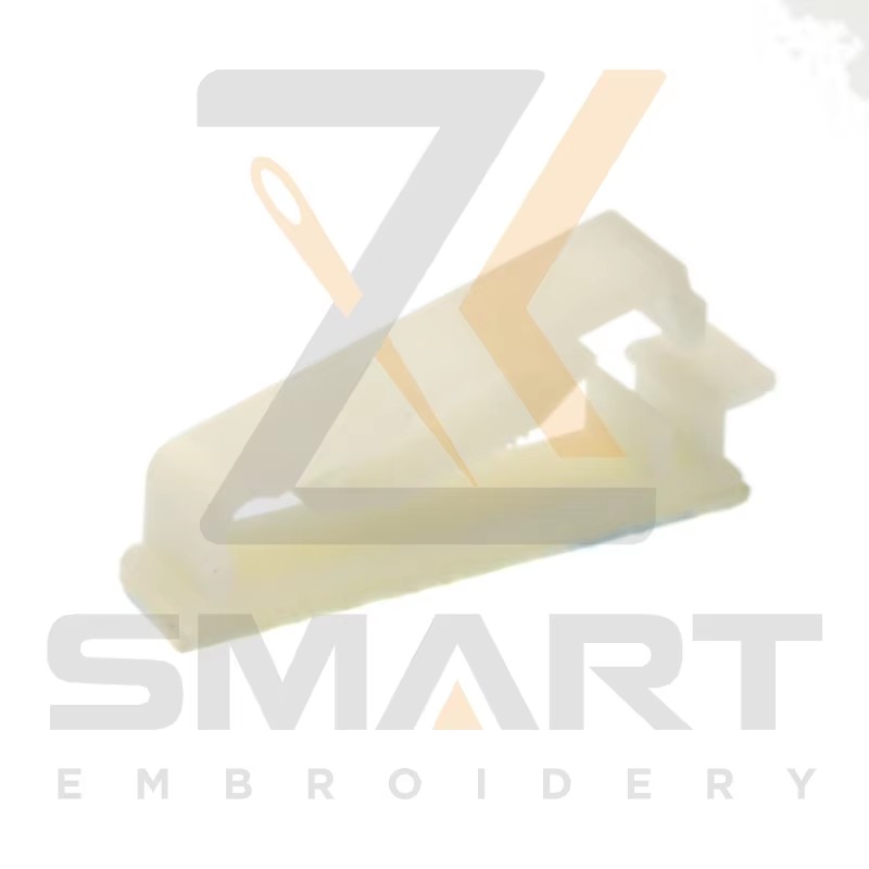 Klampas, naudojamas kai kuriuose „Tajima“ įtampos pagrindo vienetuose T12007