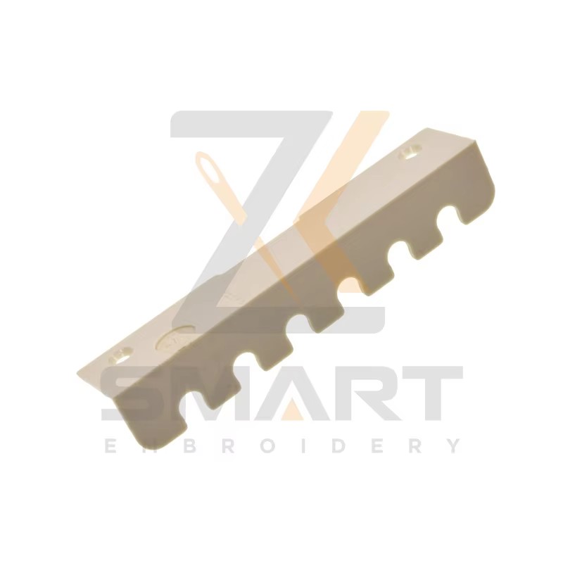 6 spalvų viršutinės srovės vadovas FN0909020060 Tajima siuvimo mašinai T0502TJ6W