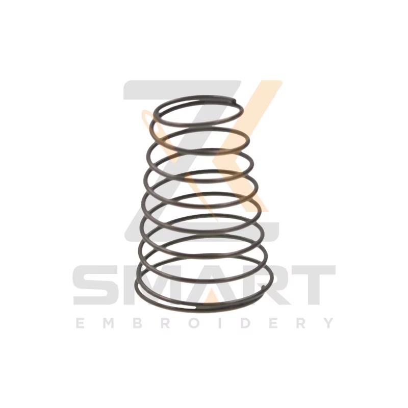 100 vienetų bokšto grąžinimo pavasaris šlifavimo mašinoms T020201