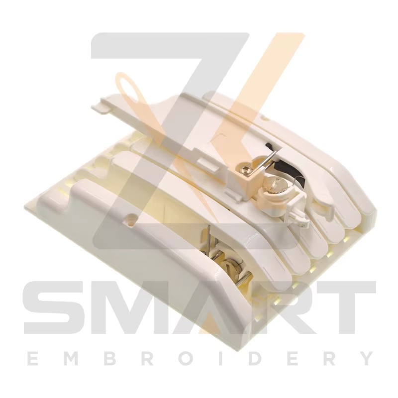 6 spalvų viršutinis dangtelis Tajima Kinijos siuvimo mašina dalys T030104-6