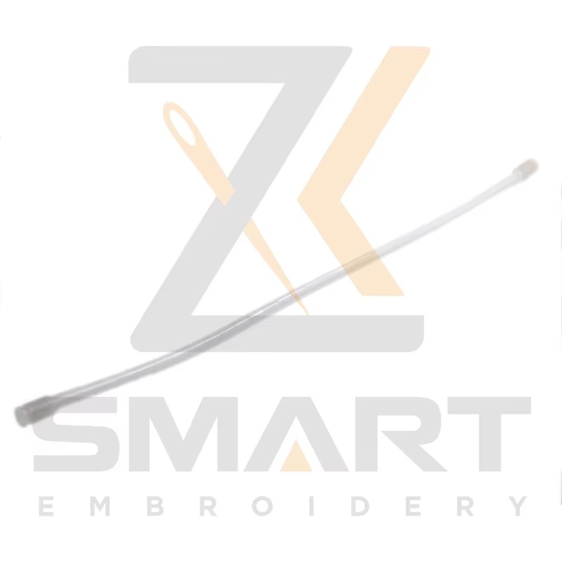 10 vienetų Tajima spiralės vamzdelis 30CM FN0942010000 0D0210054A02 0D0210190A12 įpjovimo mašinos dalys T0501-TJ02