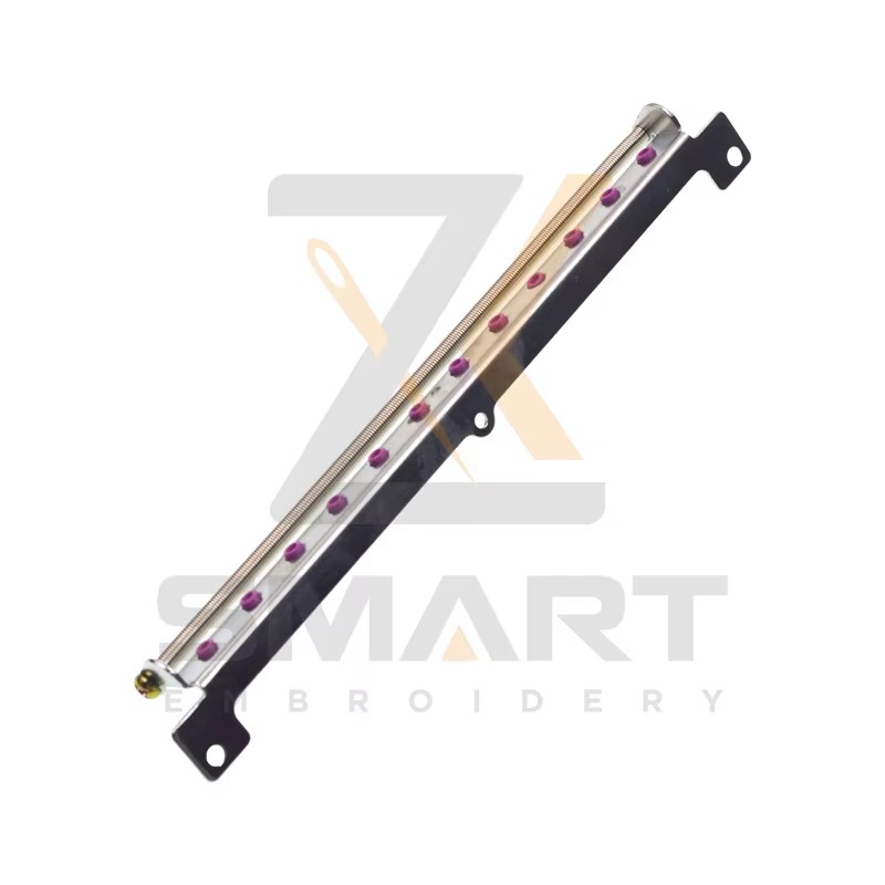 12 adatų apatinės vielos vadovas Tajima SWF Kinijos siuvimo mašinos dalys T040302-12