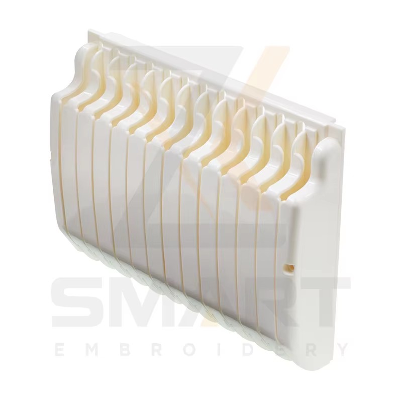 12 spalvų viršutinis dangtelis Tajima Kinijos siuvimo mašina dalys T030104-12