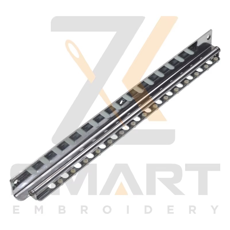 15 adatos vidurinės srovės vadovas Embroidery mašinos dalys T040203-15