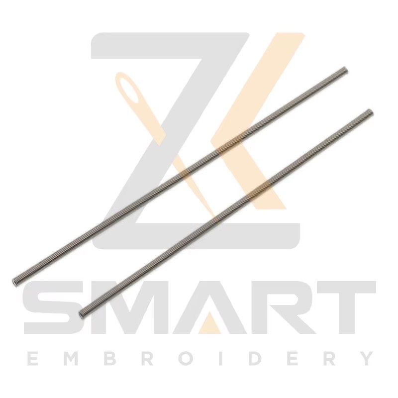 10 dalių siūlo kilimėliai 15 spalvų Tajima SWF Kinijos siuvimo mašinos dalys T0205-15/19.2 T0205-15/22