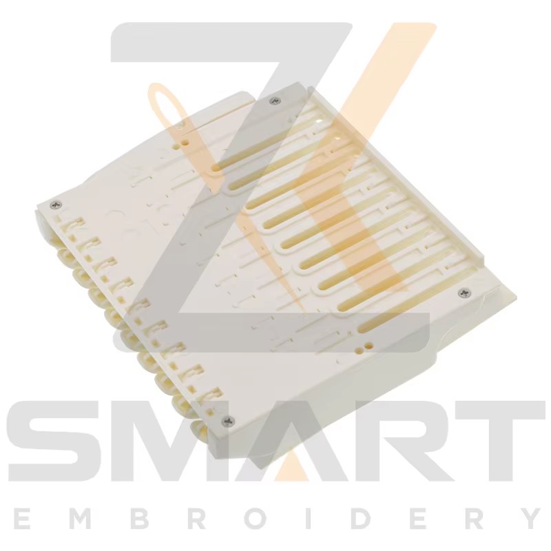 9 spalvų viršutinis dangtelis Tajima Kinijos siuvimo mašina dalys T030104-9