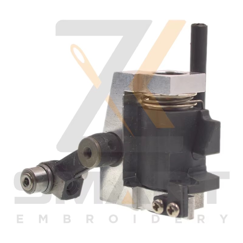 Originalus SWF adatos juostos atsuktuvas Assy Cording Embroidery Machine Parts A01MSWF01