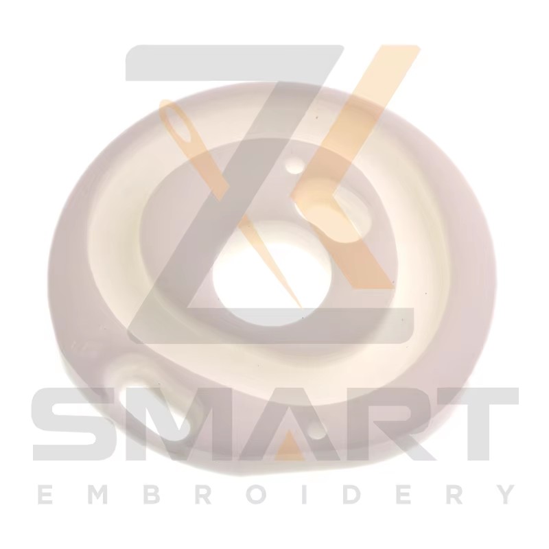 Originalus SWF paėmimo riedmens važiuoklės važiuoklės kameros kietojo tipo 18MM skylės siuvimo mašinos dalys A02DS18I