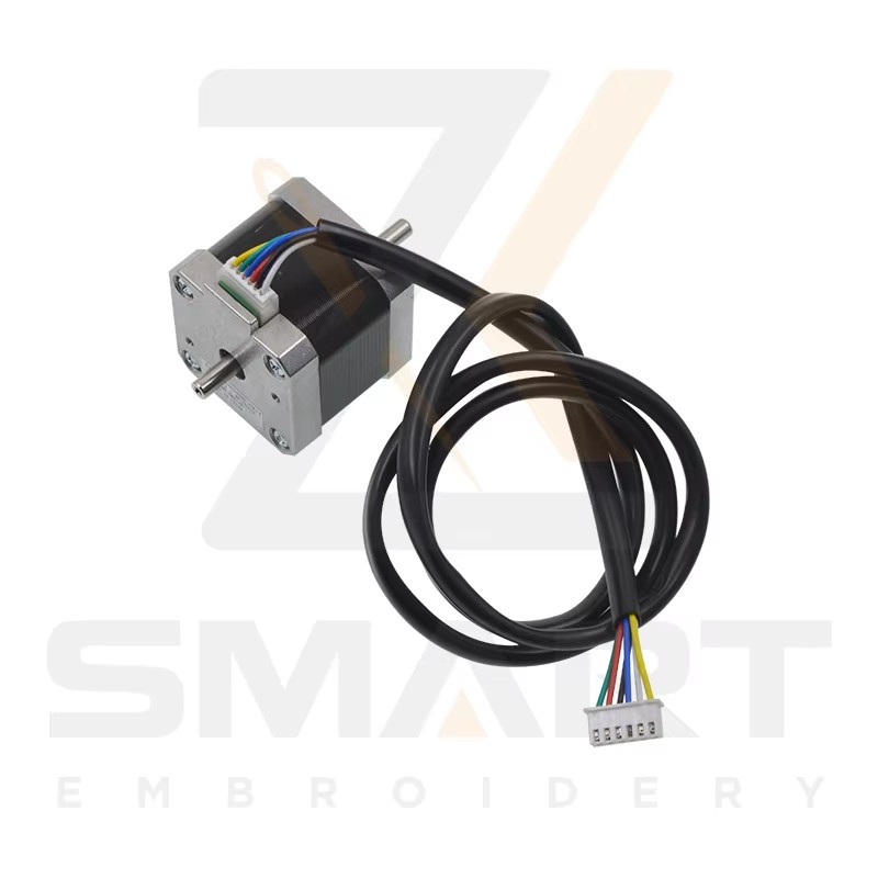 Originalus originalus SWF šuolis variklis 103H5208-0414 MO-000056-00 CA-003438-00 įpjovimo mašinos dalys A0902-SWF