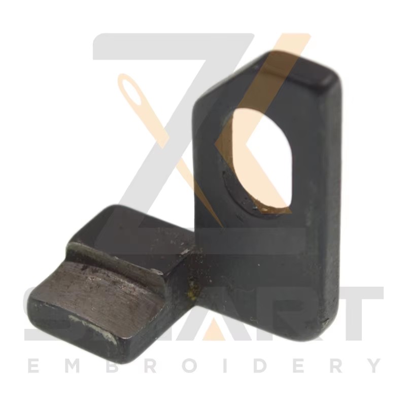 Žiūrėti daugiau: Guide Bracket Of Needle Bar Case Tajima SWF Chinese Embroidery Machine Parts A060403