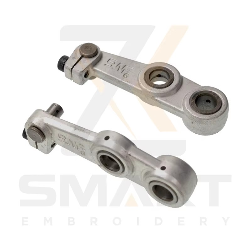 SWF adatos juostos važiuoklė AS-000423-00 03313200H000 03303200H000 Embroidery Machine Parts A04HS8-SWF