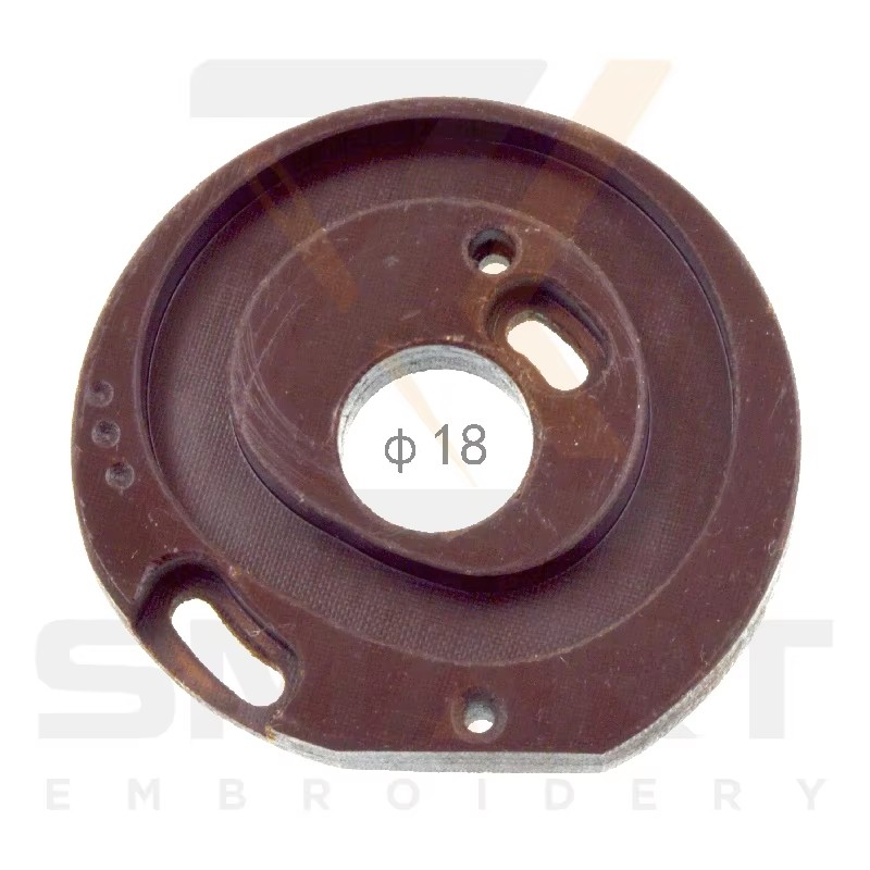 Originalus originalus kietas ir suskaidytas tipas SWF siuvimo mašina Cam A02SWF18I A02SWF18S