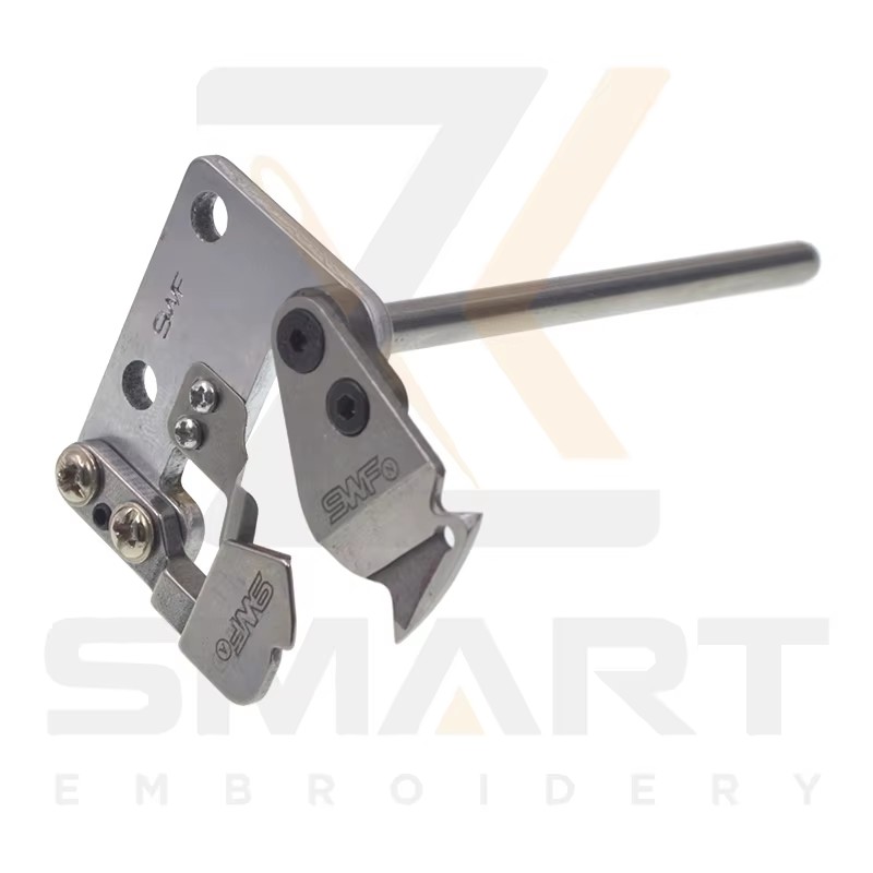 Originalios originalios SWF Movalbe & Fixed Peiliai Ass'y 08013CL-B001 08005CL-B001 04400200B000 Pjovimo mašina Pafrts C0303SWF-Kit