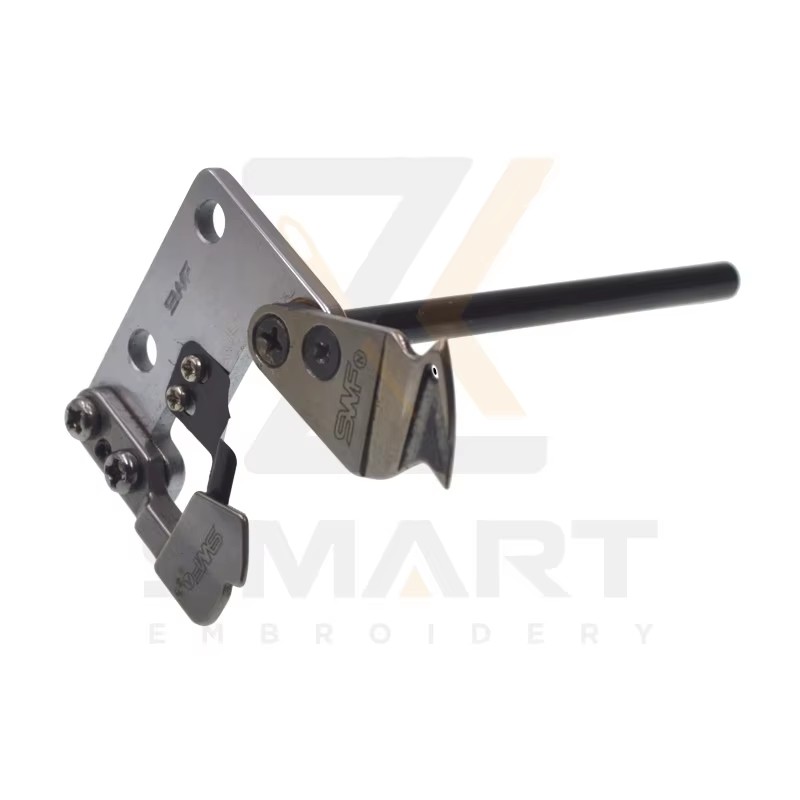 Originalus pjaustymo ir tvirtinimo peilis, skirtas SWF siuvimo mašinai C0303SWF-KIT02
