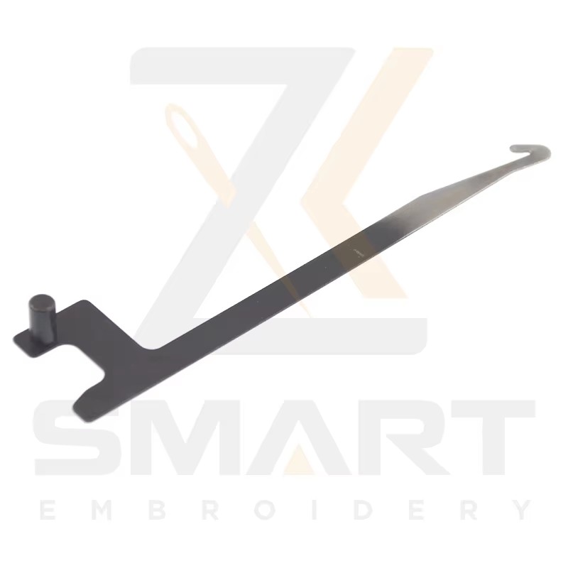 Upper Thread Hook Wiper Hook SWF siuvimo mašina C0102SWF02
