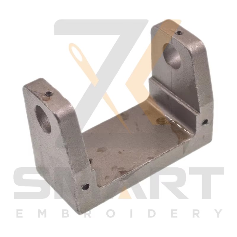 Laikrodis Pulley Bracket(C) 04000640I000 SWF užtrauktukų mašinų dalys D08032SWF-50I