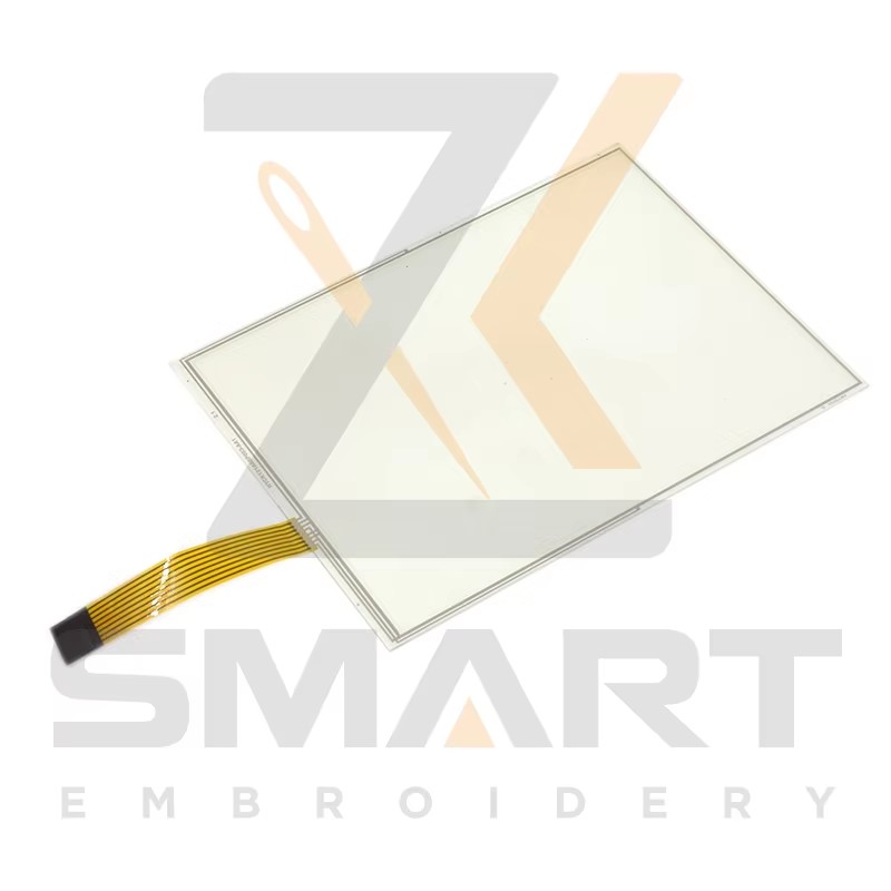 Jutiklinė plokštė E188103 Įdėklinimo mašinos dalys E10-TC-E188103