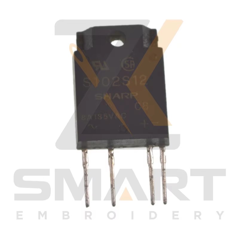 S102S12 Šlifavimo mašinos dalys E12-S102S12