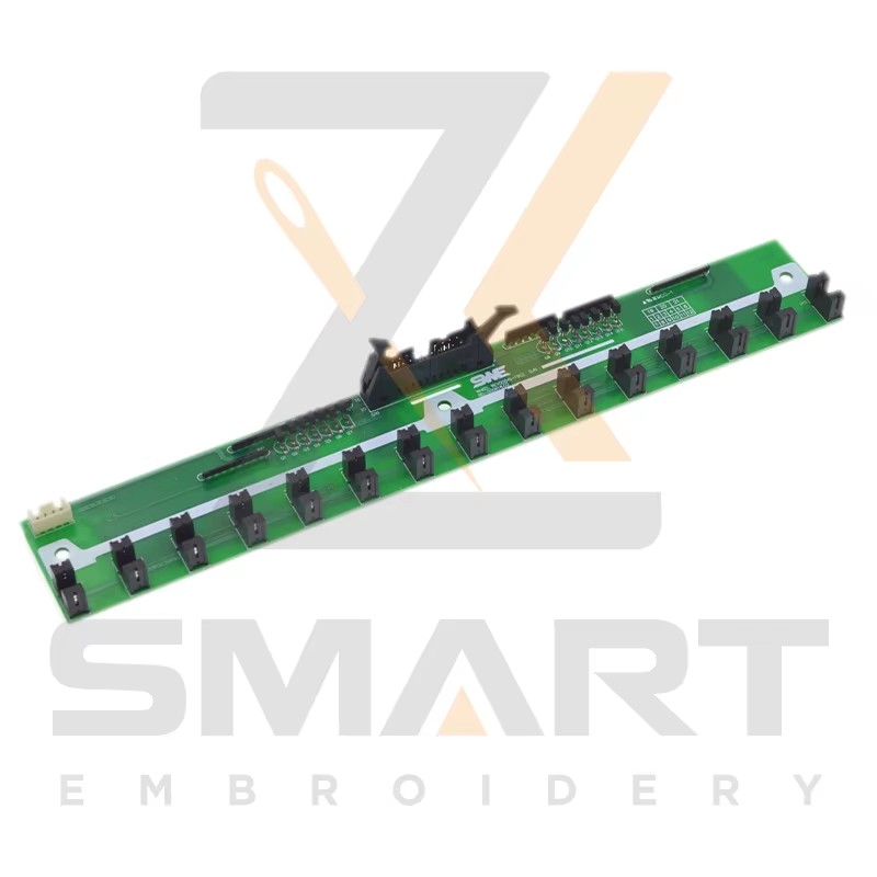 15 spalvų SWF jutiklinis ratų kortelės ratas-HS15C šlifavimo mašina dalys ESWF-WHEEL-HS15C