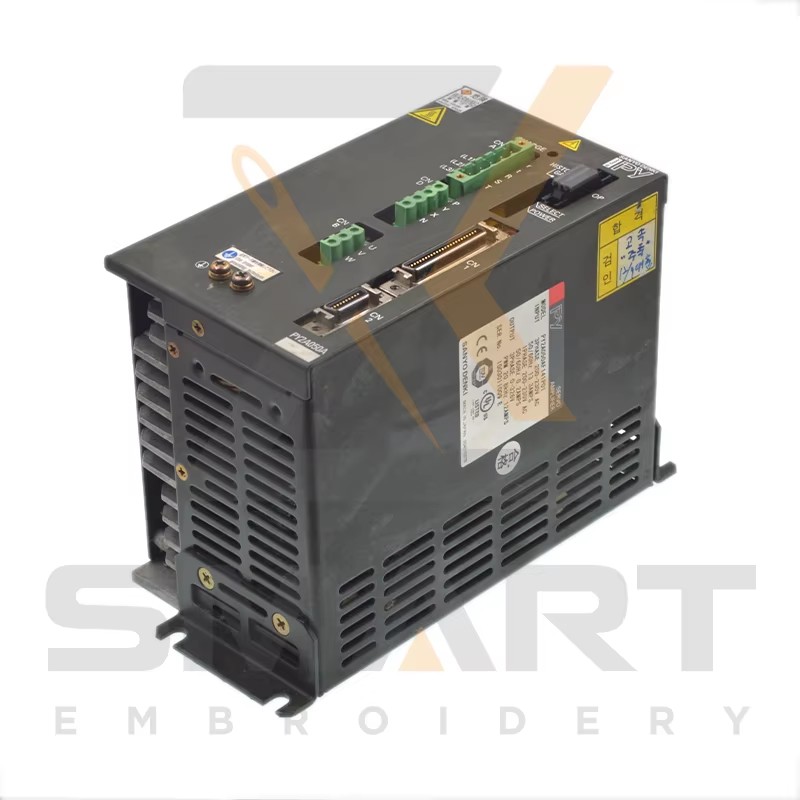 Naudotas SWF pagrindinis viryklės vairuotojas PY2A050AF141P01 HB SA serijos viryklės mašinos dalys ESWF-PY2A050AF141P01-U