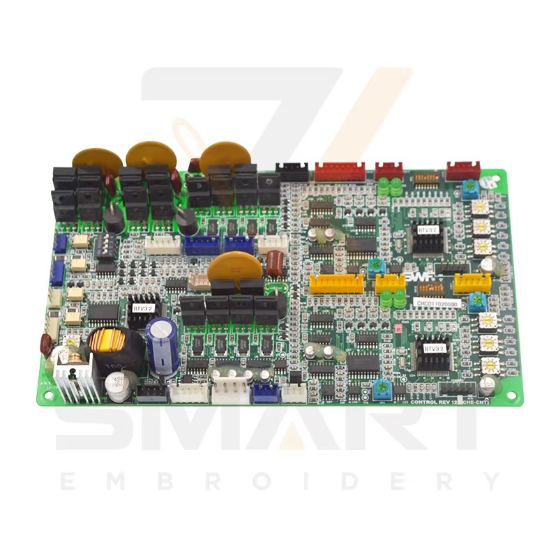 „SWF Embroidery Machine Control Board“ BD-000393 „Chenille Machine Board“