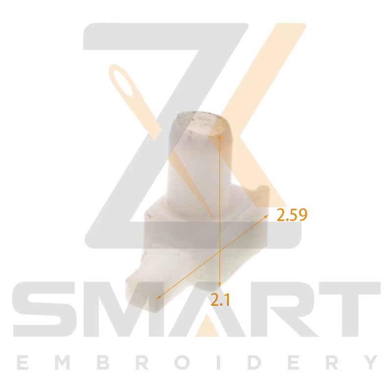 Pjovimo pėdos jungimo stūmoklis SWF Feiya užspaudimo mašinoms N030203-FY