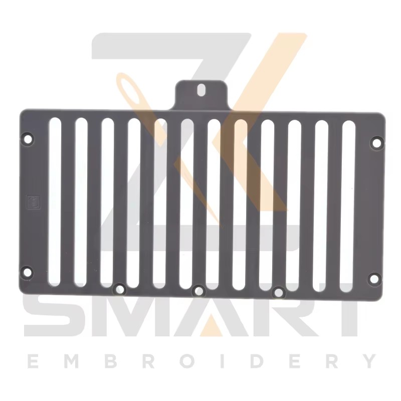 12 spalvų adatų juostos geležinkelis SWF siuvimo mašinos dalims N06SWF1201-C