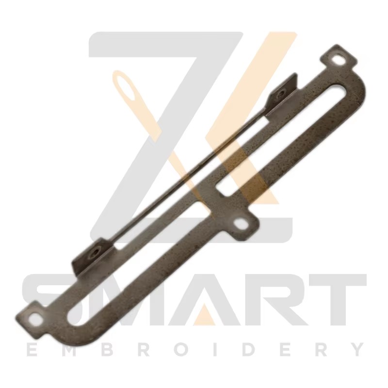 Naudotos originalios 9 spalvų SWF lentos bazės 08300203I000 siuvimo mašinos dalys T12SWF01-9U