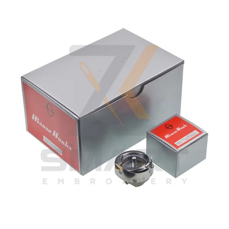 Originalus Hirose Rotary Hook HSH-794ATR(MG1) Tajima SWF Barudan Kinijos siuvimo mašinoms R01HSH-7.94ATR(MG1)