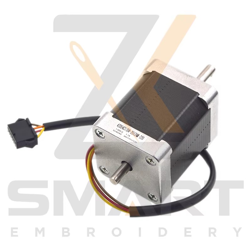 Šuolis variklis keisti spalvą variklis 42D54C1704-2512AM-220 Kinijos šlifavimo mašina dalys A0902-42D54C1704-2512AM-220