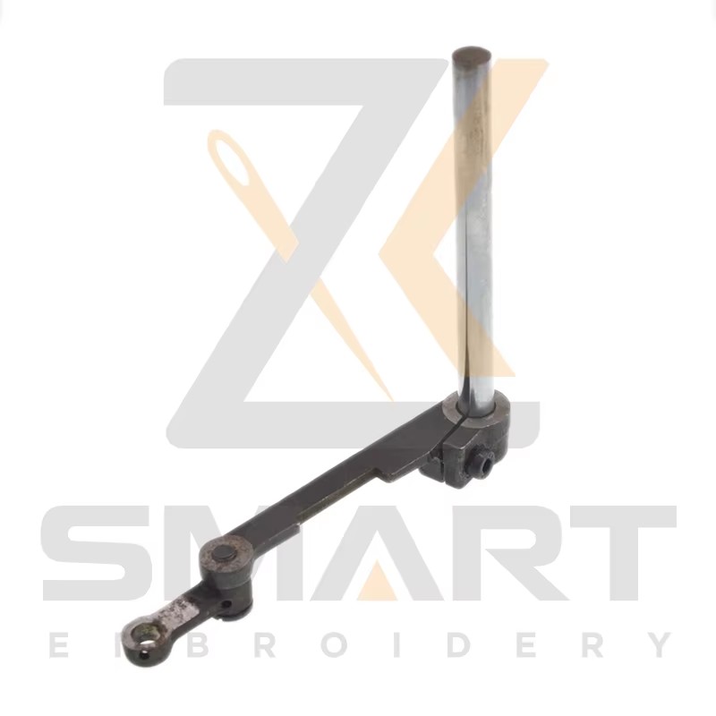 Prijungimo klijai, skirti slėgio kojų kėlimui, Kinijos siuvimo mašinos dalys A080109