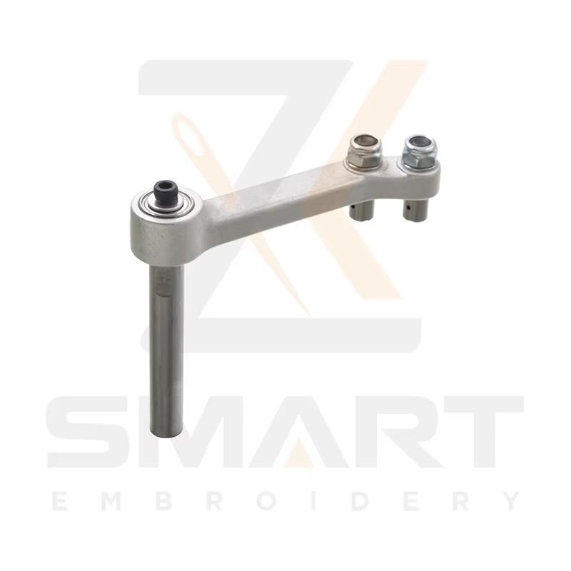 Pjovimo pėdos reciprocator pavaros riedmuo su pin Kinijos siuvimo mašina A0802D04