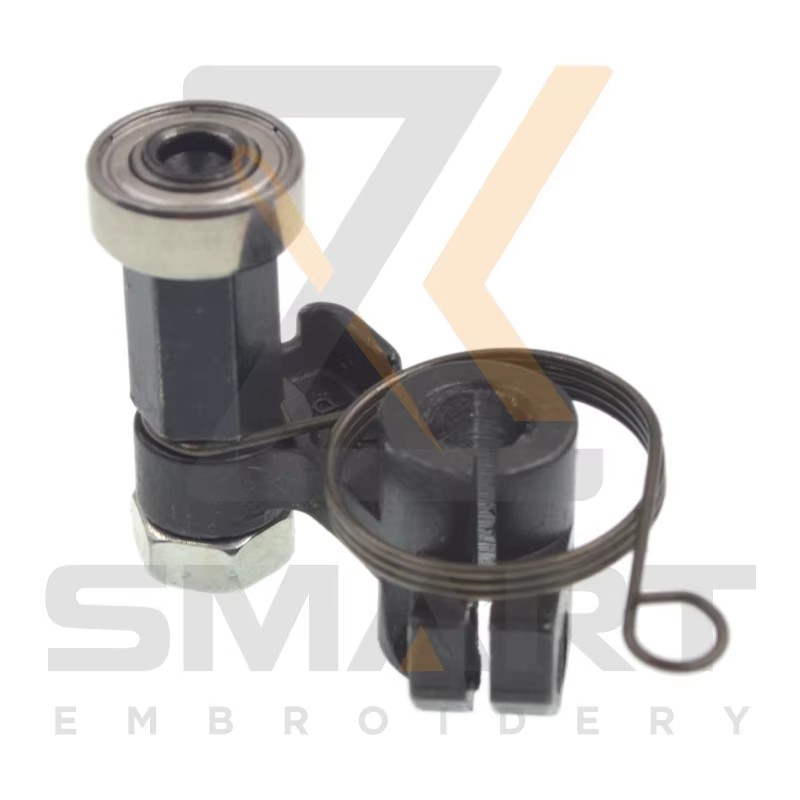 Šuolis variklis važiavimo kreivė Assy Kinijos siuvimo mašina dalys A090204C02