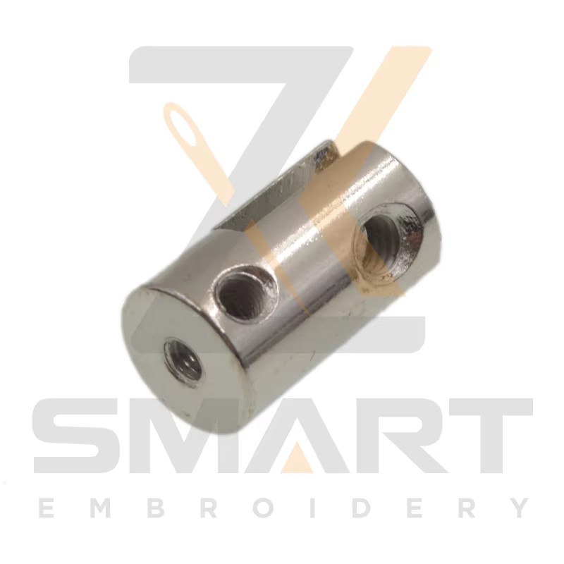 5 dalių jungiamoji juostelė vielos užrakinimui Solenoidinis Kinijos siuvimo mašinos dalys A110203