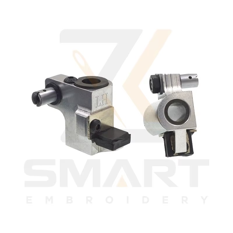 LH spaudimo pėdos atspaudų bandymas Kinijos siuvimo mašinai A0801LH01