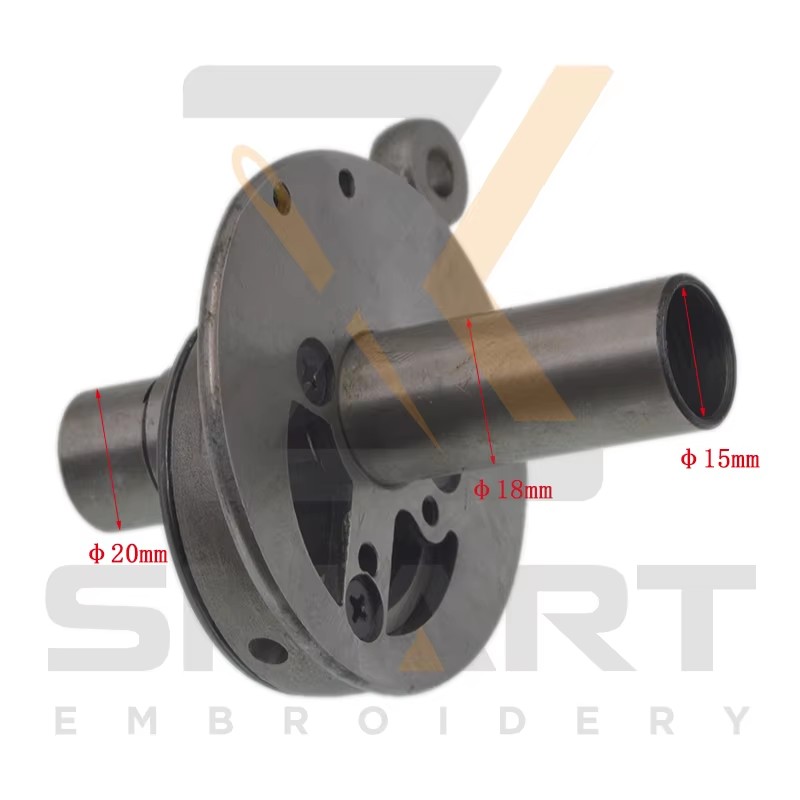 Adata Bar Driver Cam Rinkinys 15mm Šakių Kinijos Embroidery Mašinos Dalys A03NHDC-15