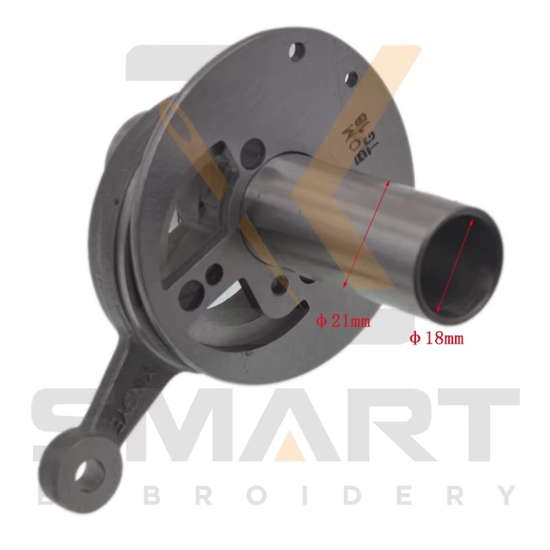 Adata Bar Vairuotojas Cam Rinkinys 18mm Šakių Kinijos Embroidery Mašinos Dalys A03BHDC-18