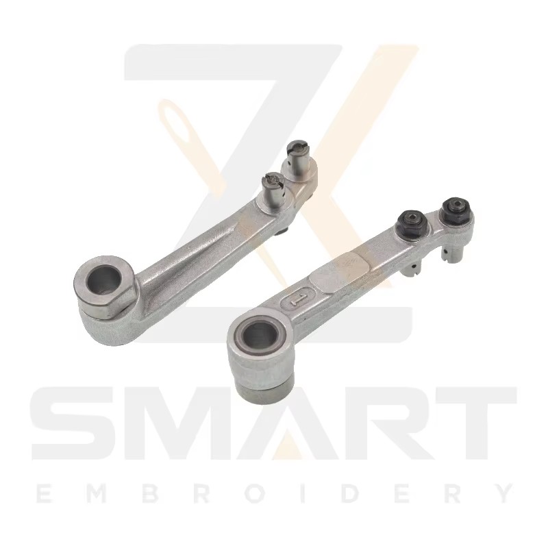 Slėgio pėdos reciprocator variklio klijai Kinijos siuvimo mašinos A0802D05