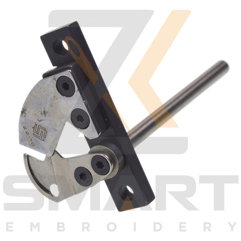 Pjaustymo peilio lakštai Ass'y SINSIM Kinijos siuvimo mašinos dalys C0303CBD02-KIT