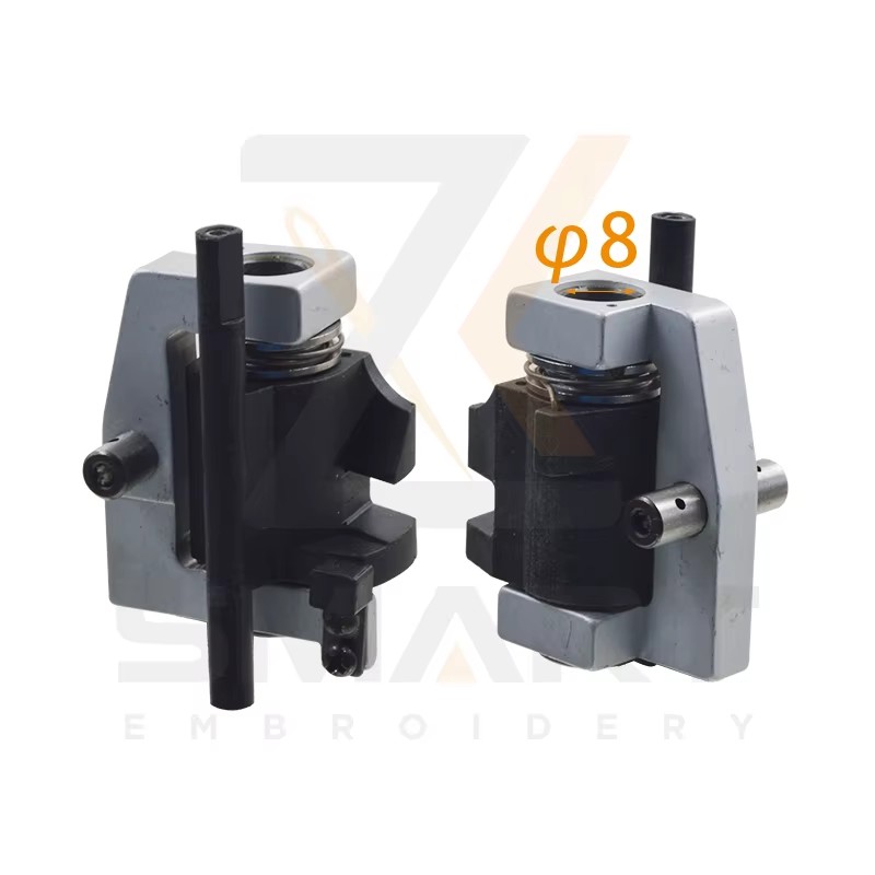 A01M11 Feiya švirkštimo mašina