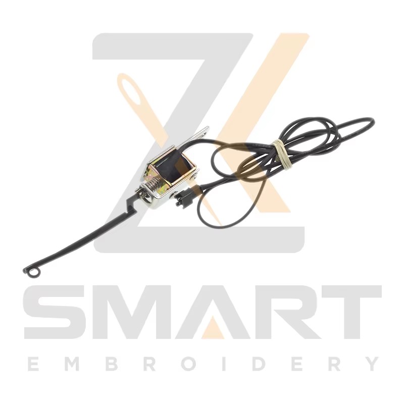 Originalus Ricoma Picer Solenoid Assy 02010665 02010665VB MT serijos siuvimo mašinos dalys C040209