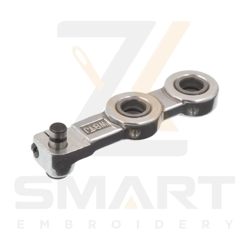 Adatos juostos važiuoklė Kinijos siuvimo mašina A04LS