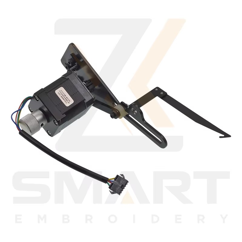 Kinijos siuvimo mašina dalys siuvimo siurblys su varikliu C0101CN01