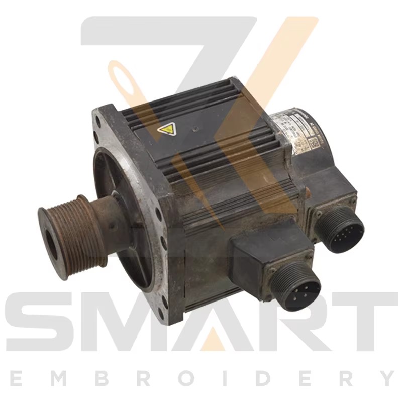 1KW variklis MDMA102P1 DAHAO Kinijos siuvimo mašinos EDH03-MDMA102P1-U