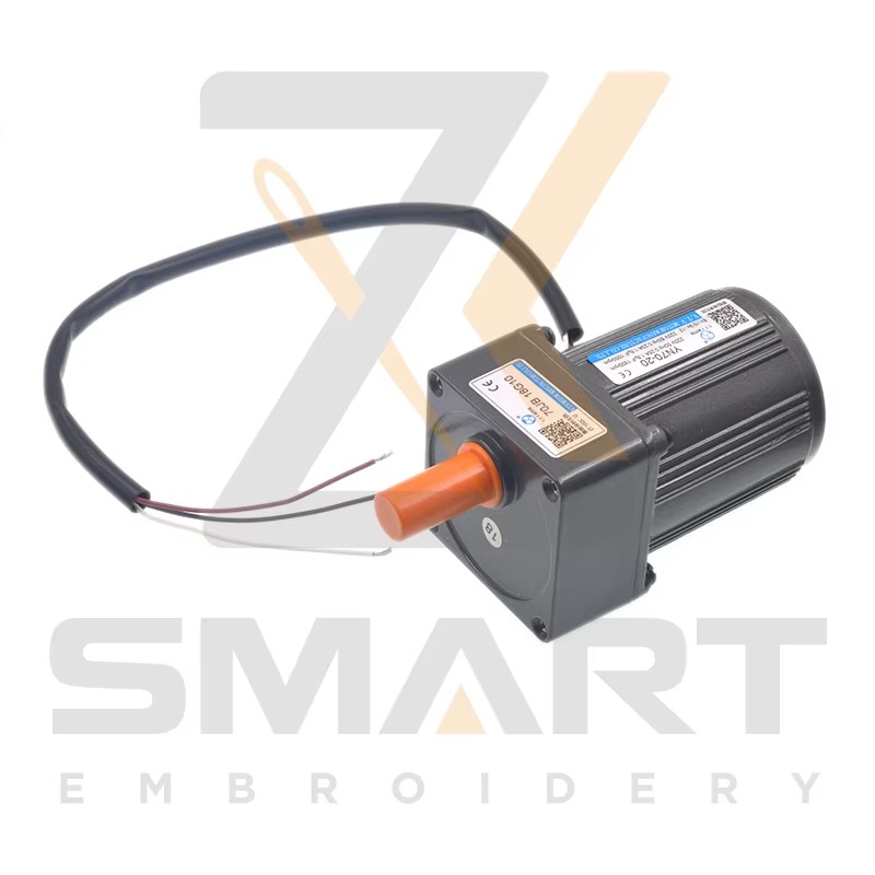 V. T. V spalvų keitimo variklis YN70-20/70JB18G10 Kinijos šlifavimo mašinoms C0202-YN70-20/70JB18G10