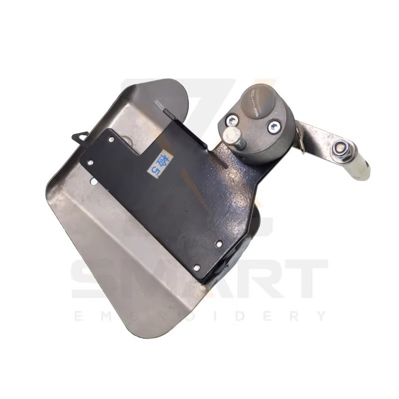 Viršutinės vielos kabliuko servetėlės bandymas Kinijos siuvimo mašinai C0101CN05