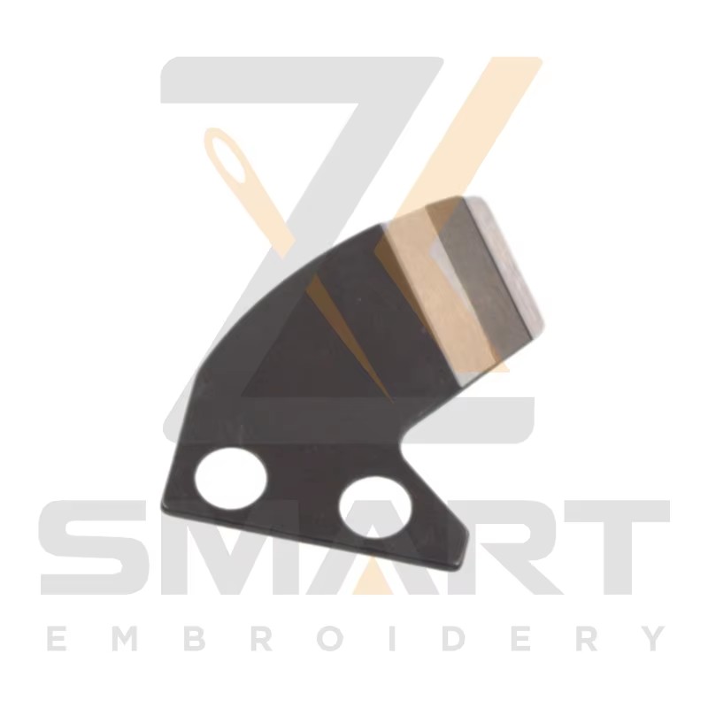 Barudan tipo pjaustymo peiliai, judantys ir tvirtinantys peilį Kinijos siuvimo mašinoms C030101BDF C030101BDM