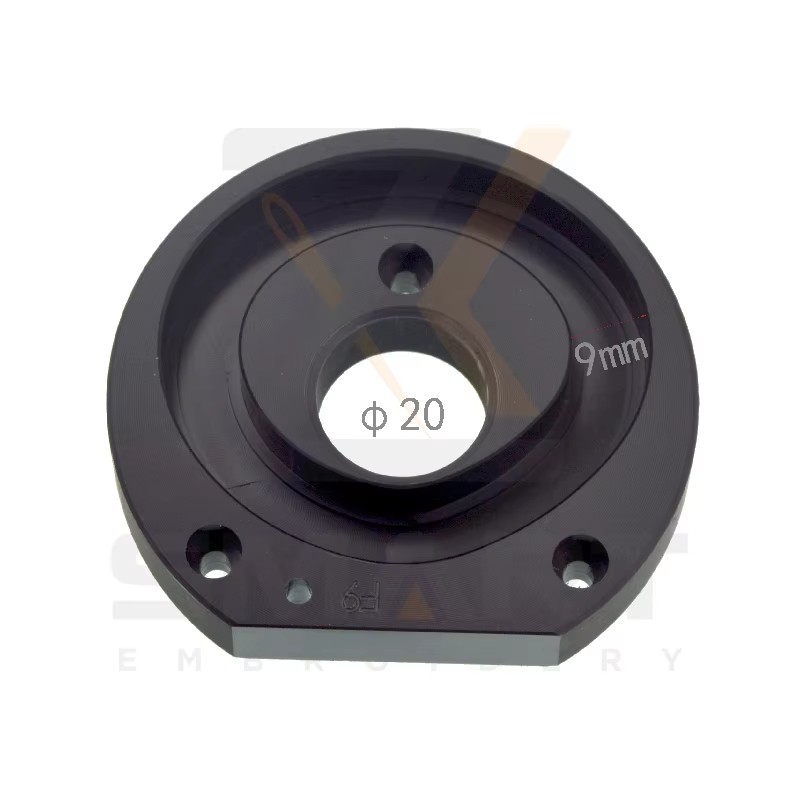 Presser Foot Cam F9 Split Embroidery Machine Cam YUEMEI Embroidery Machine A02F920S