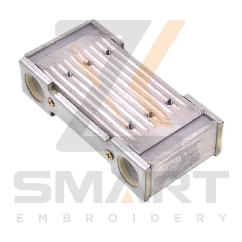 Rėmo diržo jungtis slider 5M tipo 50MM pločio Kinijos siuvimo mašinos dalys D08033-5M-50-D17.7